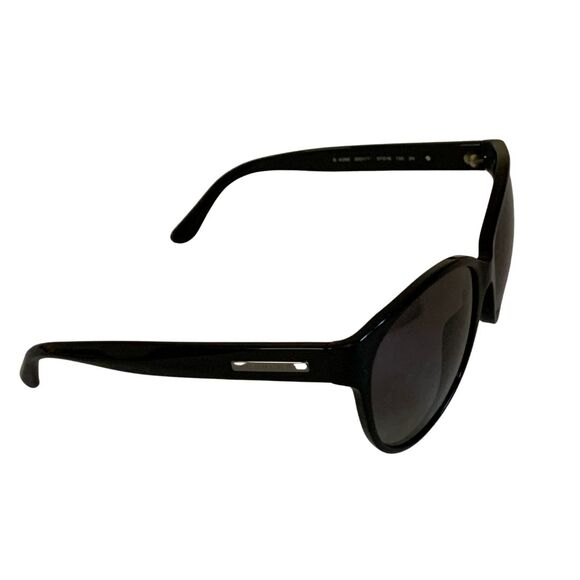 Burberry Sunglasses women Black Frame Gray Lenses - Picture 4 of 14